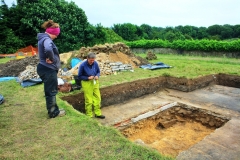 3-all-hallows-with-heather-and-nicky-in-trench-1