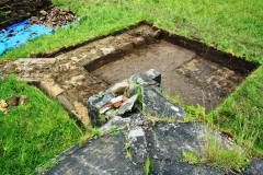 7-all-hallows-with-trench-3-from-mausoleum-roof