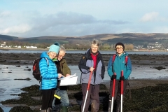 margaret-ian-wendy-and-elaine-at-langbank