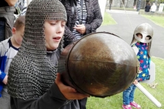 Experimental Archaeology