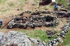 NORSE HOUSE DUDDON VALLEY LAKE DISTRICT