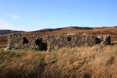 roofless-structure