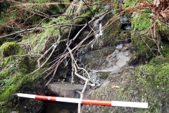 rouken-mill-lade-rock-cut-spanned-by-ranging-pole