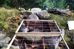 9-south-trench-set-up-for-drawing