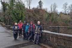 Can-we-not-stay-and-play-on-the-mud-slide-Dukes-Bridge-Chatelherault-with-Cadzow-Castle-ruin-in-background