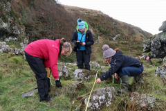 Margaret-Claire-and-Birgit-west-Luing-Feb-2019