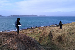 W-Ardluing-earthwork-Dugie-and-Libby-Feb-20-2022